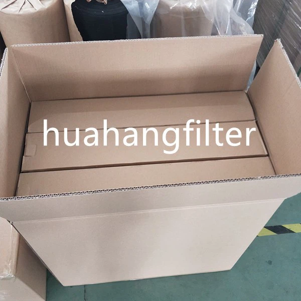 candle filter element 4