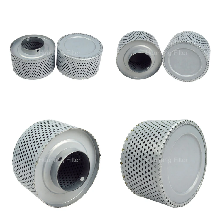 Replace HIFI Oil Filter Element SH52002 Replace HIFI Oil Filter Element SH52002