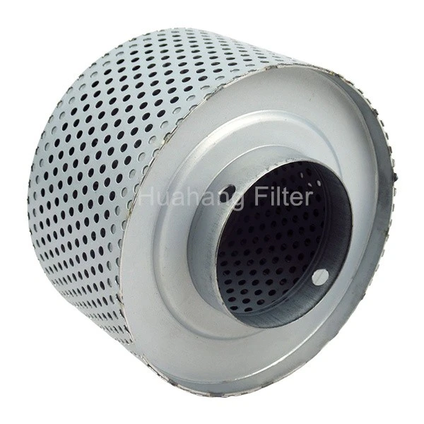 Replace HIFI Oil Filter Element SH52002 (12)