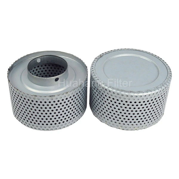 ZAMJENA ELEMENTAR FILTERA HIFI ULJA SH52002