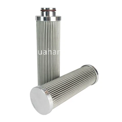 HQ25.11Z Zamijenite element filtera ulja