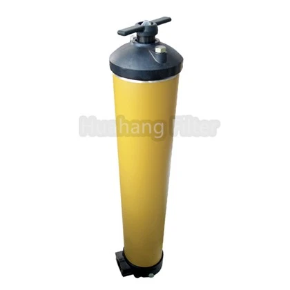 Zamijenite Pal filter ulja 8314