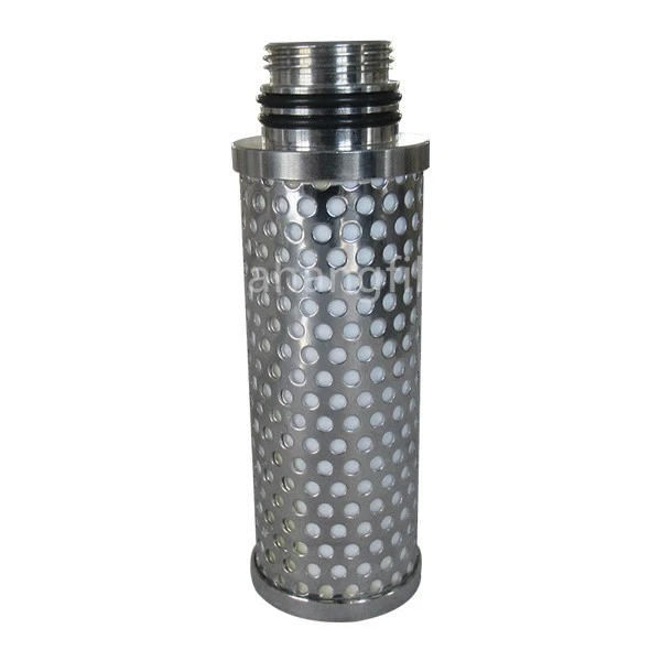 Huahang SS Oil-Mist Separate Filter CC37629B00