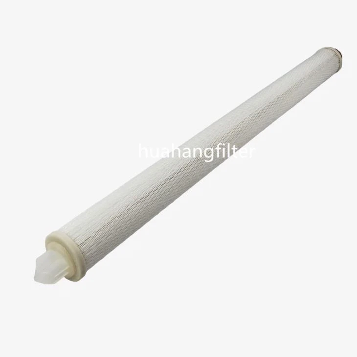 PP Pleated Water Filter Cartridge