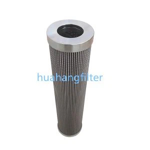 Zamenite filter na poklopcu HC9601FUT13H