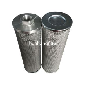 Filter od nehrđajućeg usisnog ulja