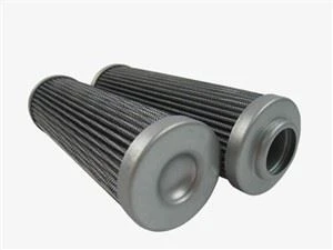 Limin Hidraulični filter ulja LH0110D005BNHC