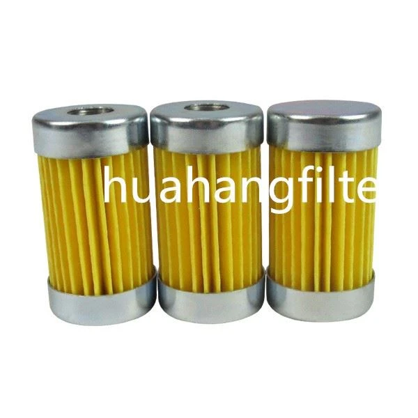 Natural Gas Paper Filter Element