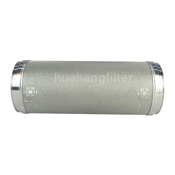 Huahang Composite Sintered Filter Element