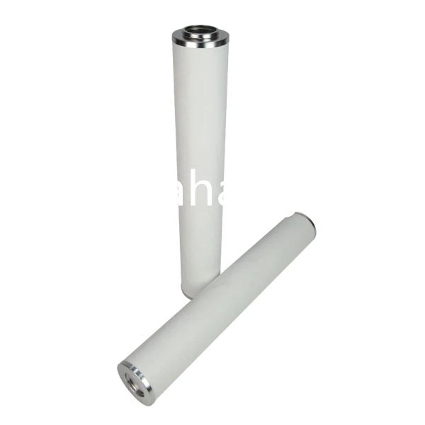 Natural Gas Coalescer Filter Cartridge ELT-120GC